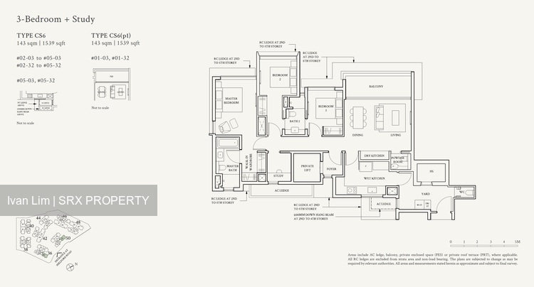 Watten House (D11), Condominium #446767351